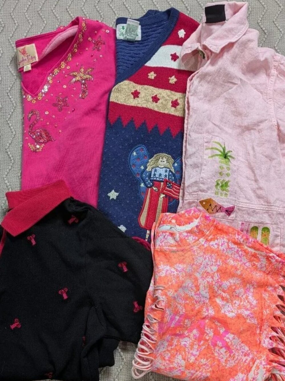 Vintage & Novelty print resellers bundle
